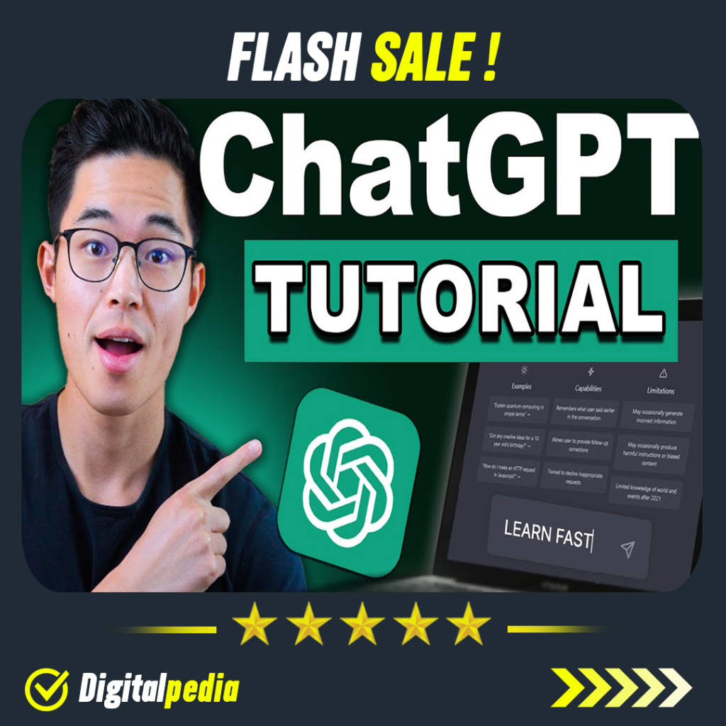 Jual 1.000+ Perintah Command Prompt Rahasia Chat GPT Mengoptimalkan ...