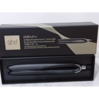 Ghd 2024 platinum harga