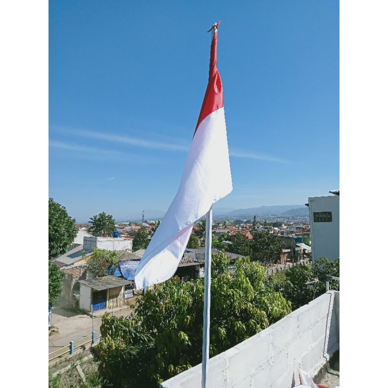 Jual Bendera Merah Putih Murah Shopee Indonesia