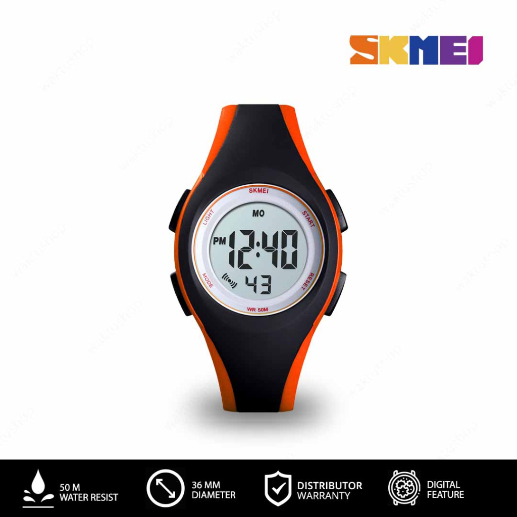 Skmei 1459 discount