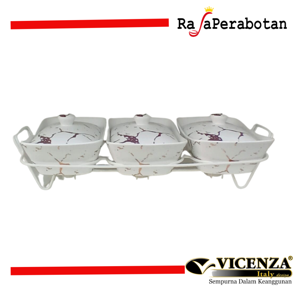 Jual Vicenza Bm Alat Saji Dengan Rak Pc Shopee Indonesia