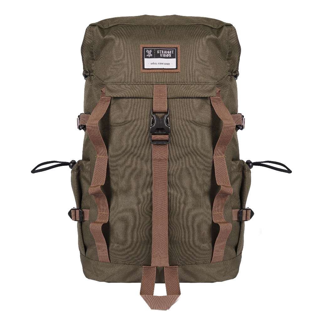 Jual Straight Vision - Tas Ransel Pria Tas Gunung Backpack Outdoor ...