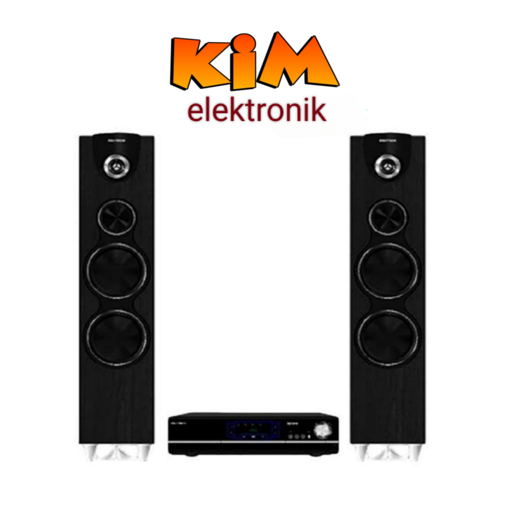 Jual SPEAKER POLYTRON BIGBAND BB - 5201 | Shopee Indonesia