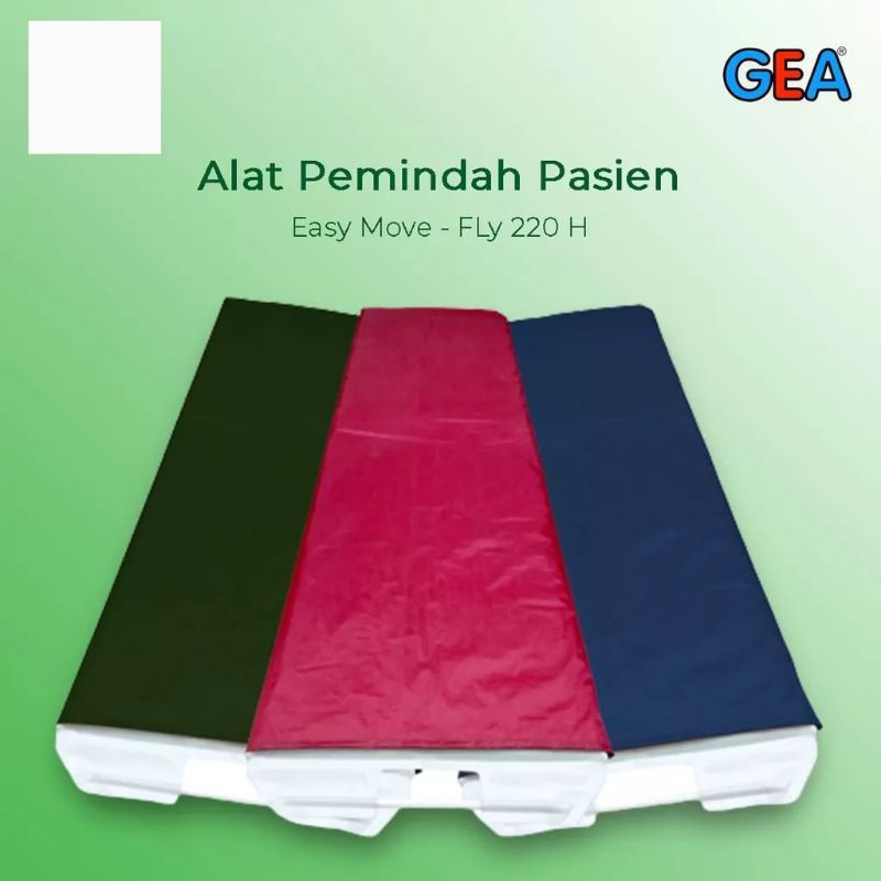 Jual Easy Move Gea FLY 220 H/Patient Tranfer Pasien/Alat Pemindah ...