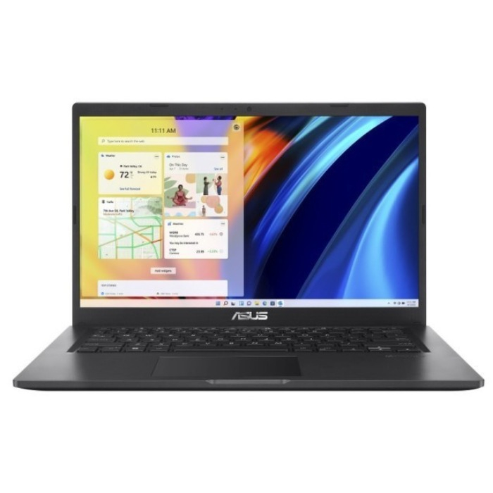 Jual A1400EA-FHD321 BLACK | SILVER | Shopee Indonesia
