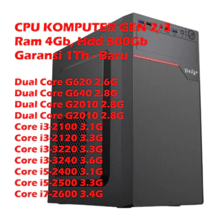 Jual cpu gb Harga Terbaik & Termurah Mei 2024 | Shopee Indonesia