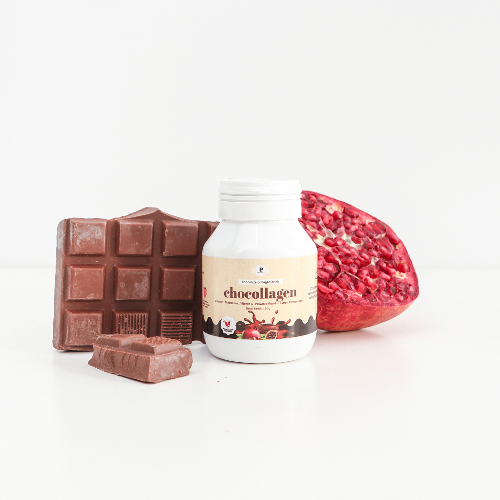 Jual Paket Bundling Chocolla dan Glutaprop | Shopee Indonesia