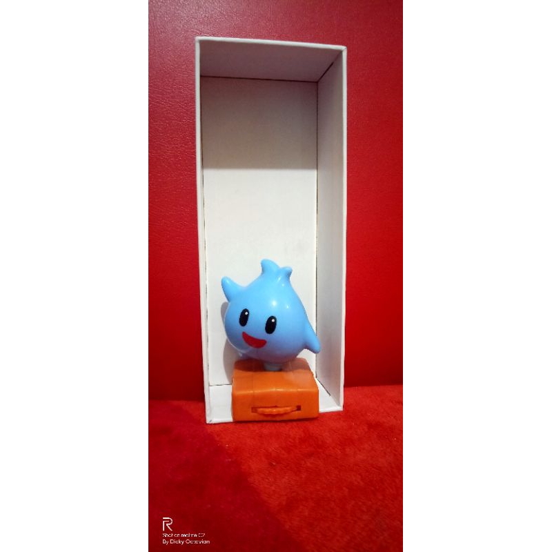 Jual BLUE WATER | Shopee Indonesia