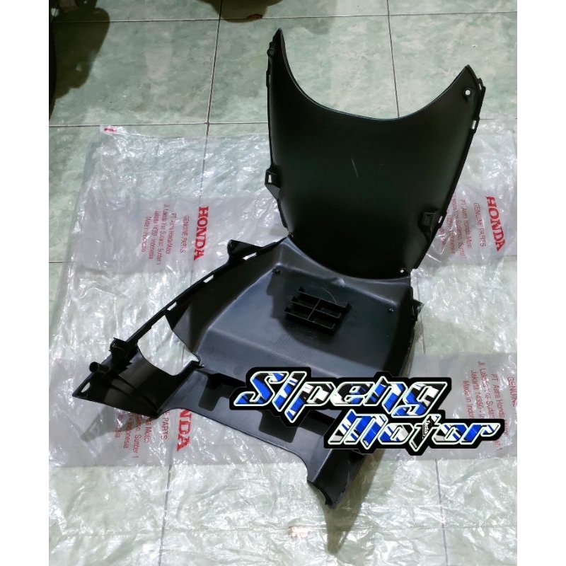 Jual Dek Cover Dek Lumpur Dek Depan Paru Paru Honda Genio Original