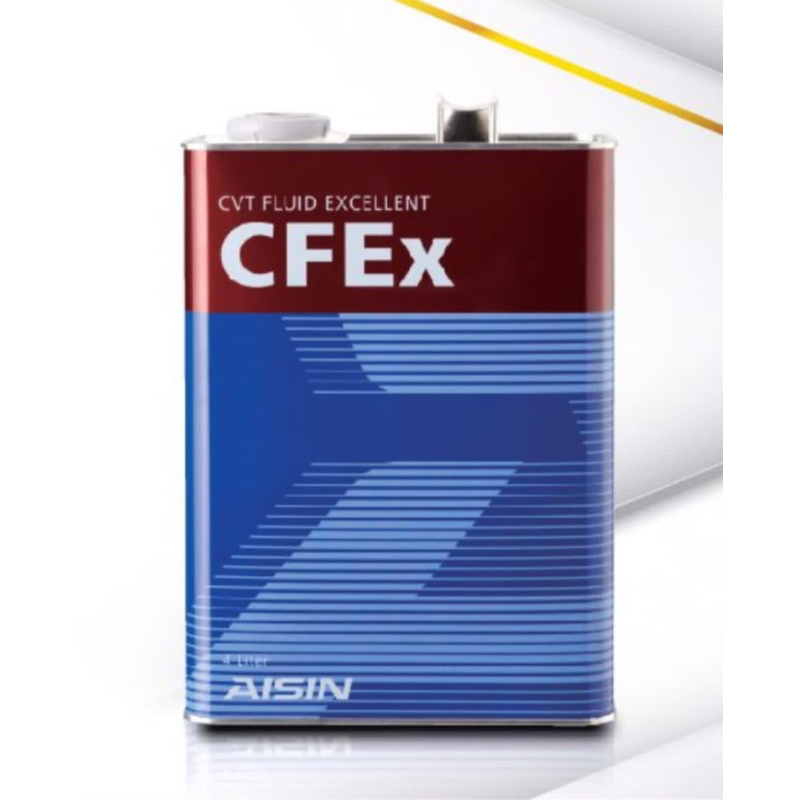 Jual CVT Aisin CFEx/ CVT FE/ HCF2/ CVT NS3/ Oli transmisi Matik 4