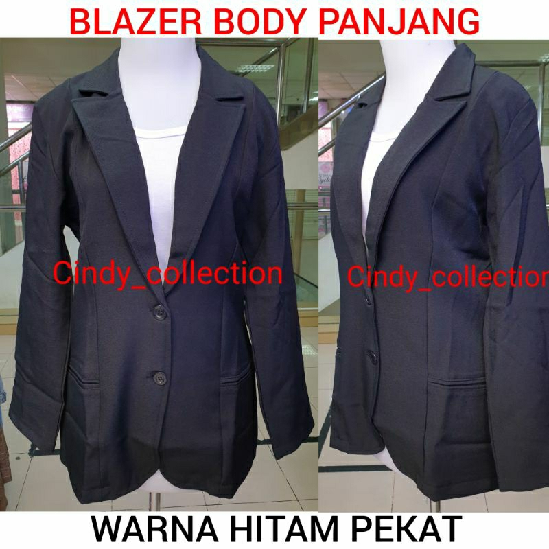 Jual BLAZER KANTOR WANITA BLAZER KERJA BLAZER FORMAL BLAZER WANITA