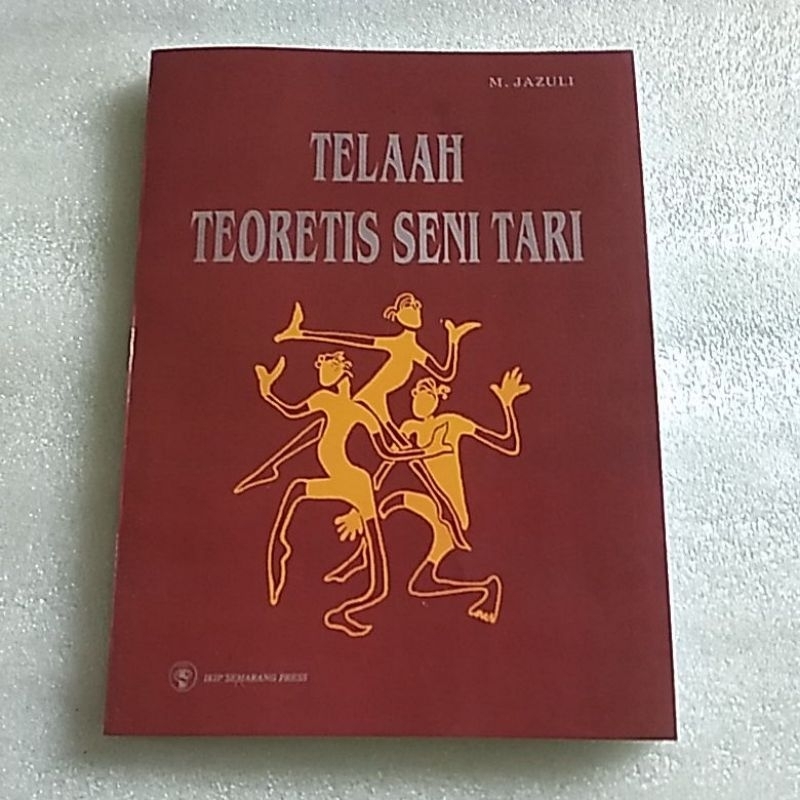 Jual TELAAH TEORETIS SENI TARI | Shopee Indonesia