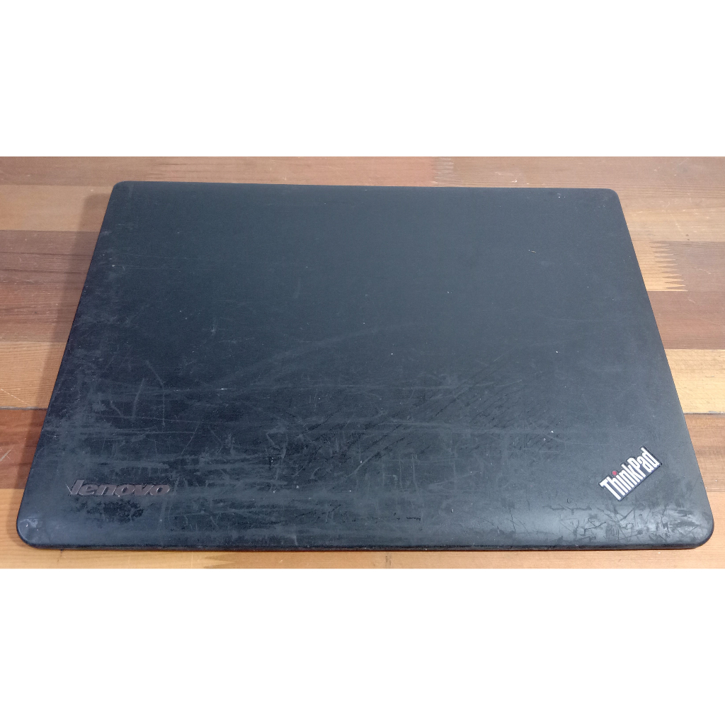 Jual Casing Cover LCD Laptop Lenovo ThinkPad E130 E135 E145 Shopee