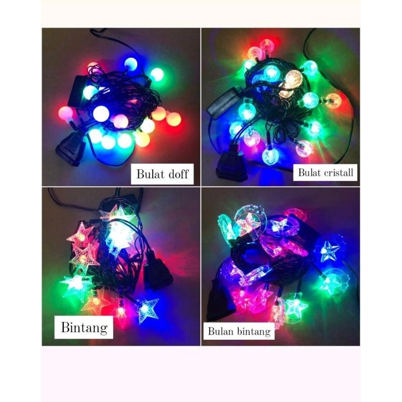 Jual Lampu tumbler warna warni 17 Agustus | Shopee Indonesia