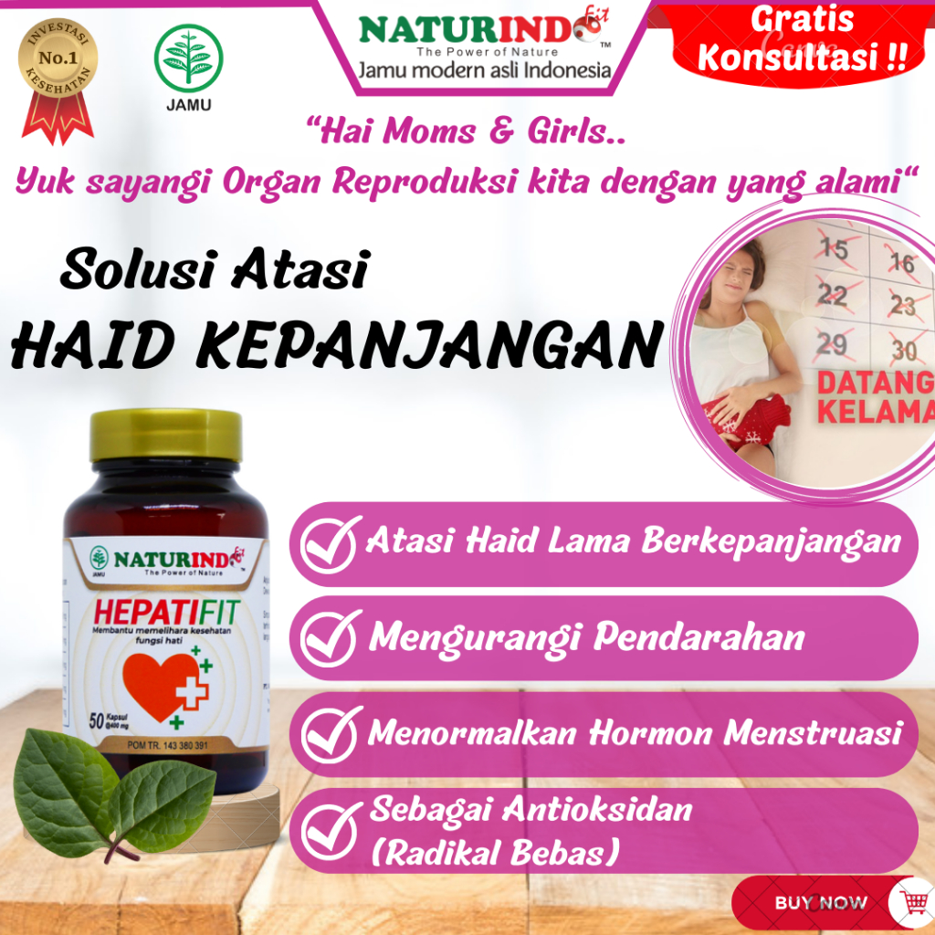 Jual Obat Haid Lama Berkepanjangan Menghentikan Pendarahan Menstruasi