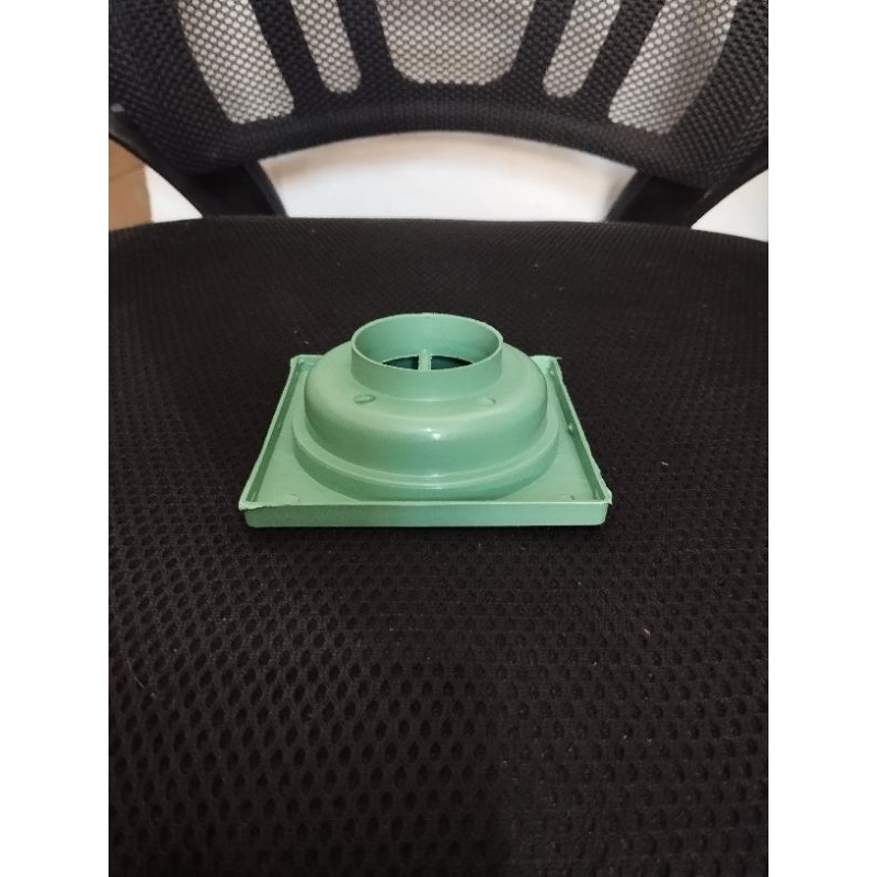 Jual Saringan Got PVC / Sargot Plastik Floor Drain Warna Hijau Murah ...