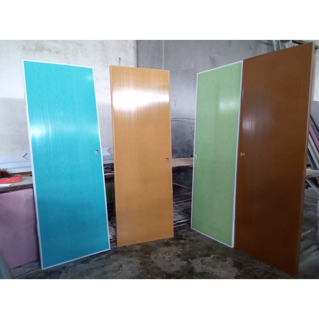 Pvc Pintu Kamar Mandi Pvc