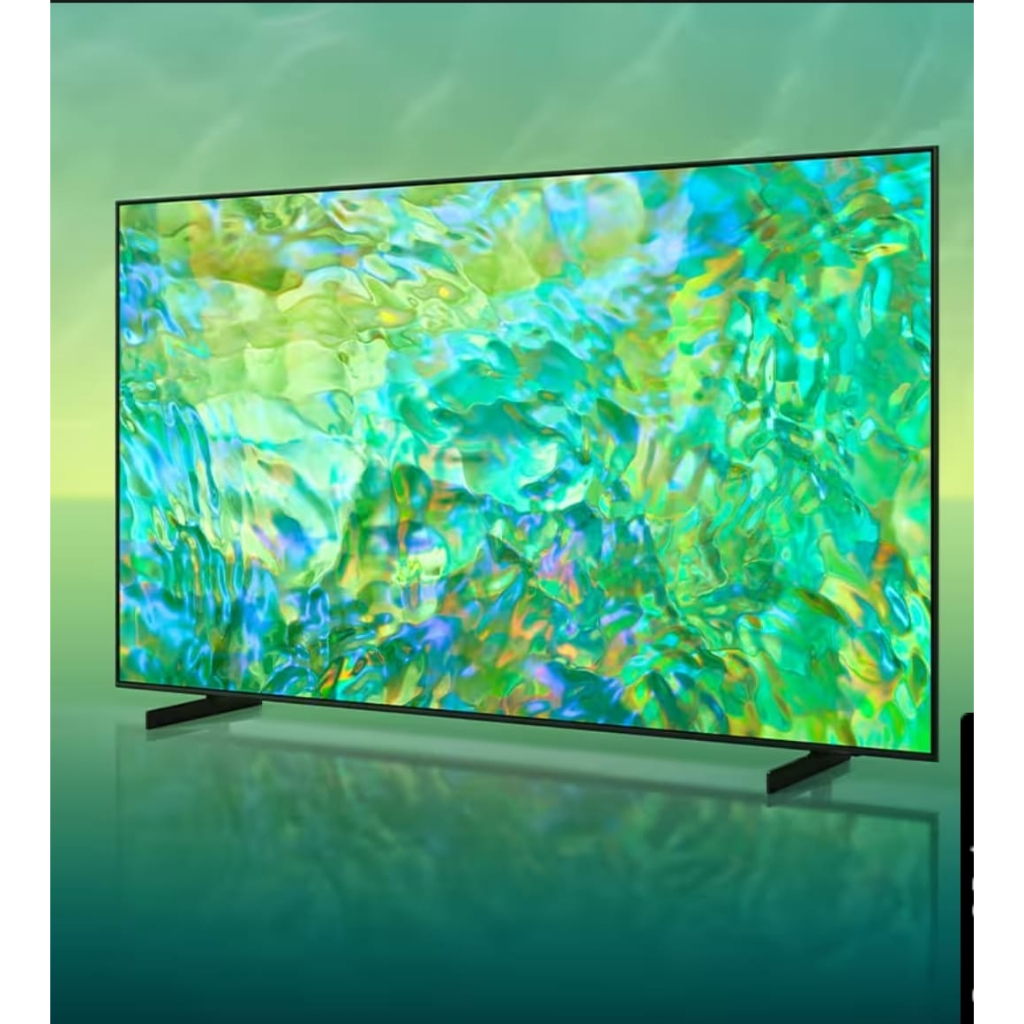 Jual Samsung Smart TV 75 inch Crystal UHD 4K 75CU8000 75" UA75CU8000 ...