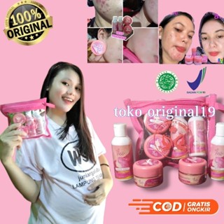 Jual Skincare Aman Terlengkap Harga Terbaru Maret 2024 Shopee