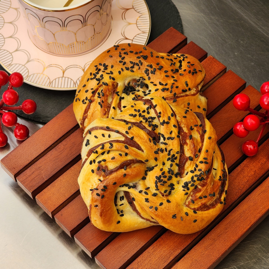 Jual Roti Kacang Merah / Red Bean Buns | Shopee Indonesia