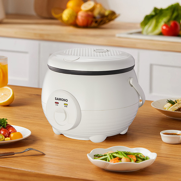 Jual Rice Cooker 1Liter Multifungsi Samono SW-RCEC10 Masak cepat ...