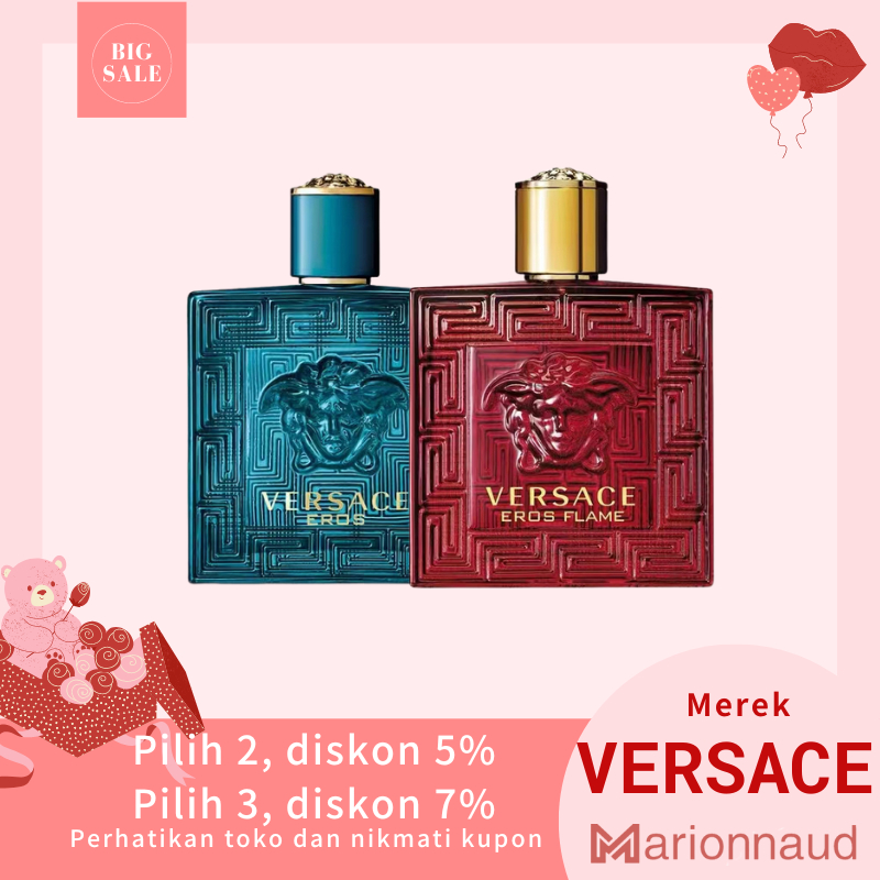 Versace marionnaud hot sale