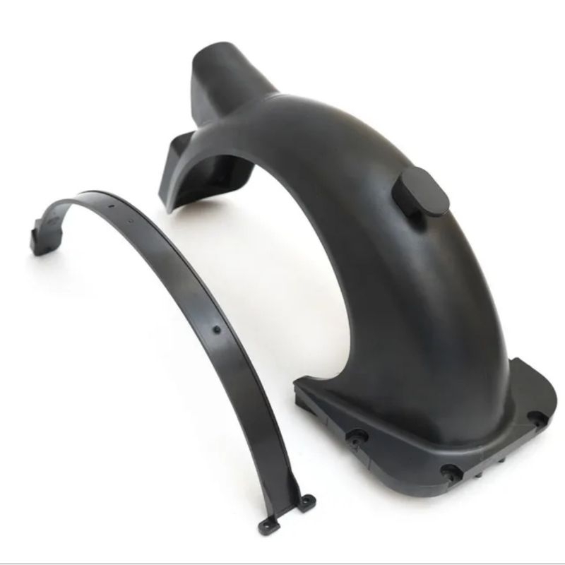 Jual Rear fender skuter listrik Max G30 original replacement parts