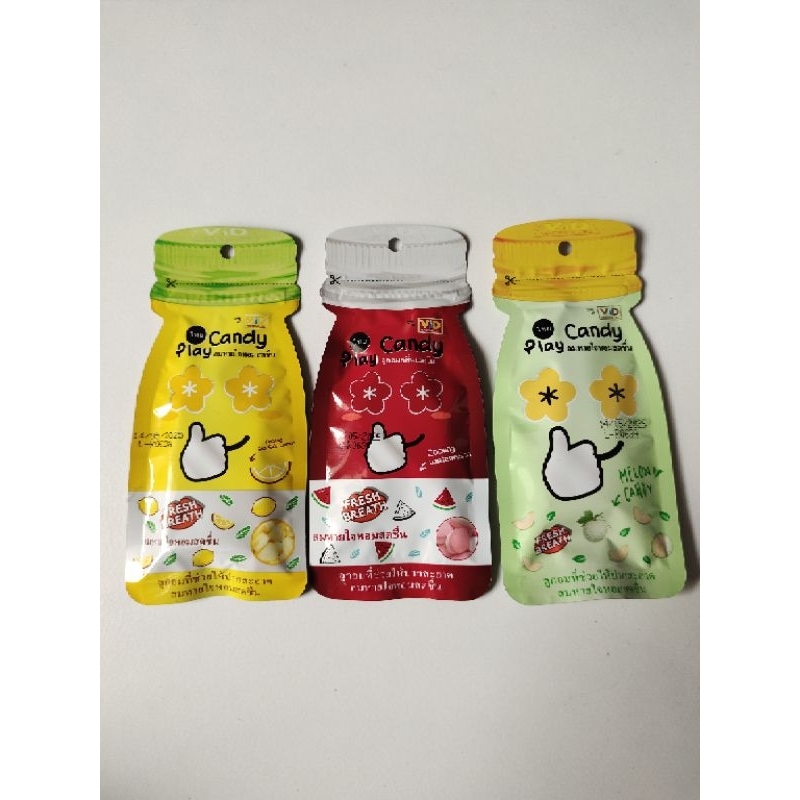 Jual [Permen Import] Permen Rasa Buah | Shopee Indonesia