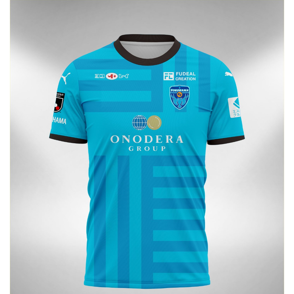 Jersey store yokohama fc