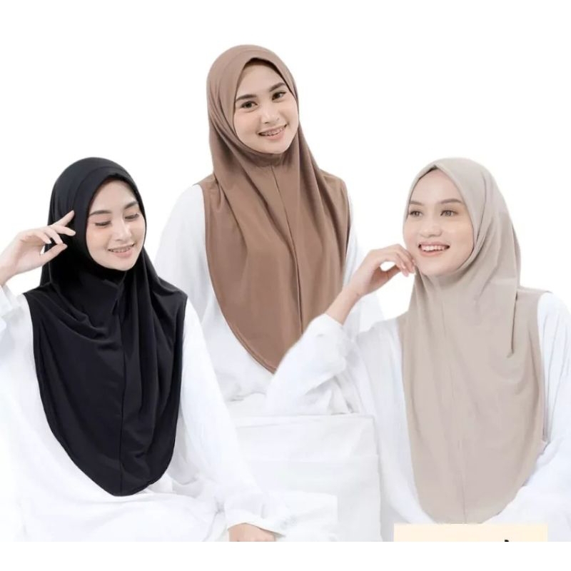 kerudung shawl pashmina