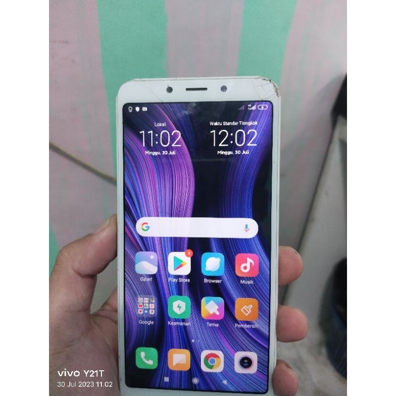 Jual Jual mesin normal redmi 6a sudah di tes | Shopee Indonesia