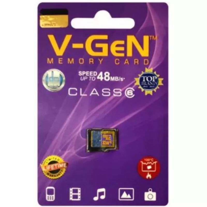 Jual memory merek V-Gen Ory 100%. 4GB/8GB/16GB/32GB | Shopee Indonesia