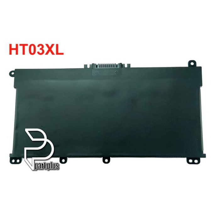 New HT03XL Laptop Akku für HP Pavilion 14-CE 14-CF 14-CK 14-cm 14Q-CS