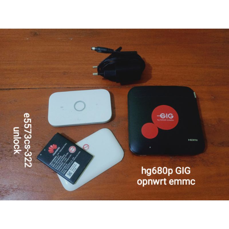 Jual Paket STB OpenWrt HG680p B860h v1/v2 HG680fj | Shopee Indonesia