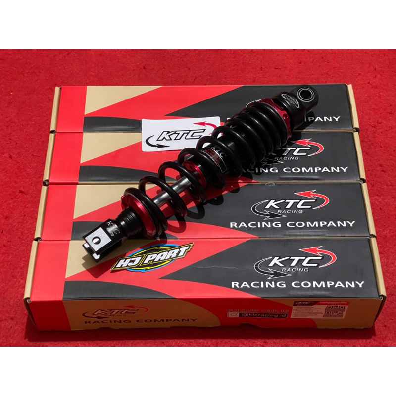 Jual Shock Matic Shockbreaker KTC Racing Razor Vario 125 150 Genio ...