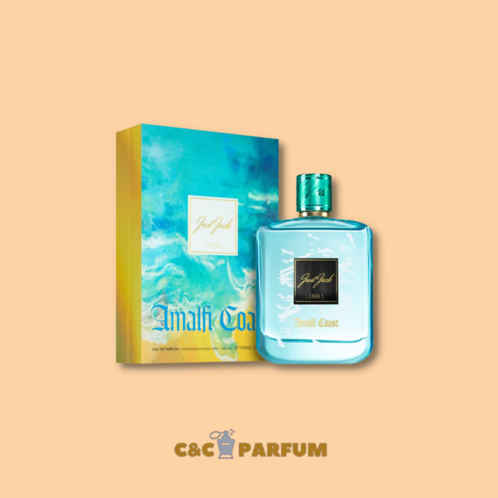 Jual Parfum Just Jack Amalfi Coast EDP 100ml Shopee Indonesia