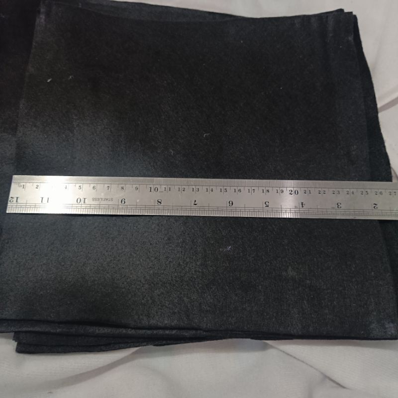 Jual KAIN FLANEL TEBAL UKURAN 25X25 | Shopee Indonesia