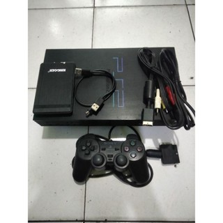 Jual PS 2 Bekas Terlengkap Harga Terbaru Maret 2024 Shopee