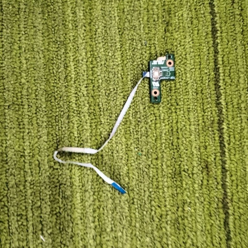 Jual Power Switch On Off Laptop ASUS X450C Shopee Indonesia