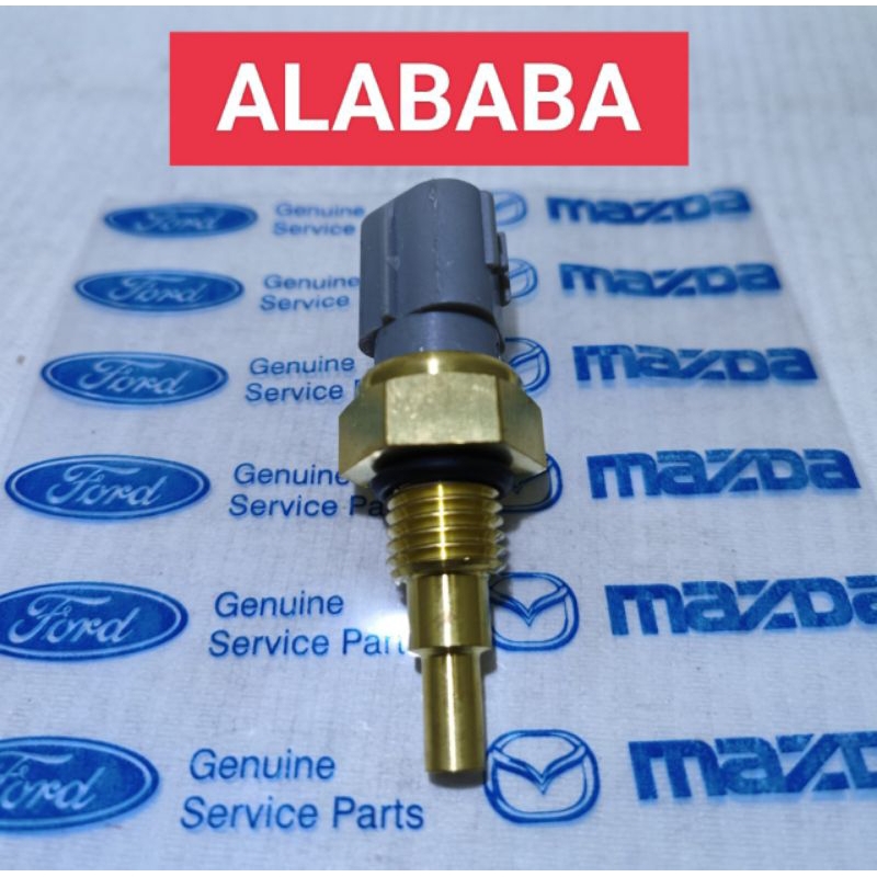 Jual SWITCH SENSOR ECT TEMPERATUR AIR RADIATOR FORD LASER MAZDA FAMILIA ...