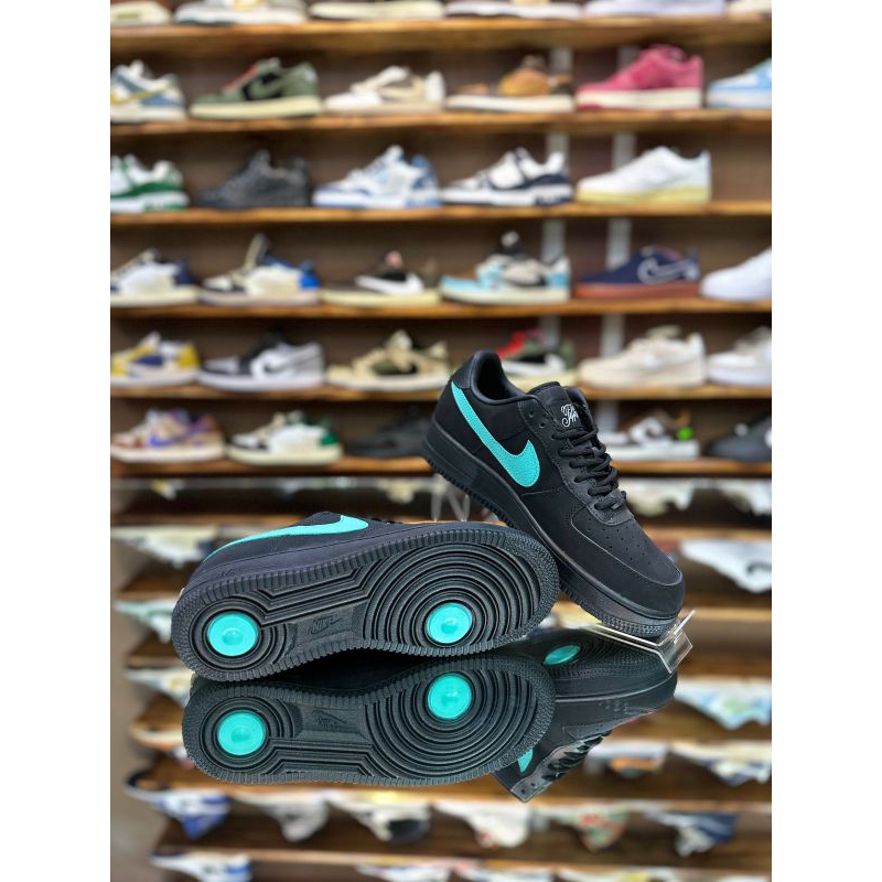 Jual NIK3 AIR FORCE 1 X TIFFANY Shopee Indonesia