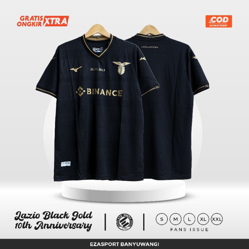 Jual JERSEY LAZIO SPESIAL EDITION OFFICIAL 2024 GRADE ORI IMPOR   Id 11134207 7qula Lkana8uysnr61b