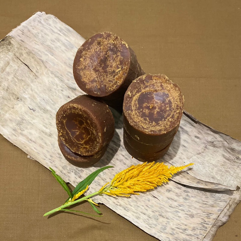 Jual Gula Aren 100% Asli || Gulo Anau Asli Lintau | Shopee Indonesia