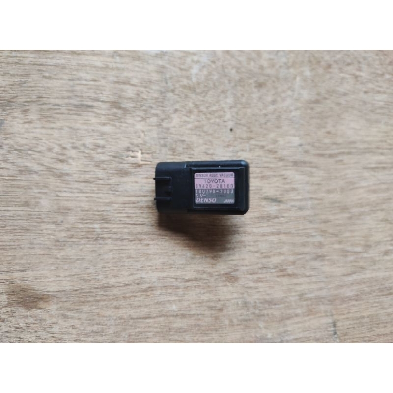 Jual Sensor Map Assy Vacum Sensor Maps Udara Toyota kijang LGX SGX ...