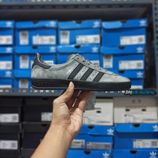 adidas broomfield solid grey black