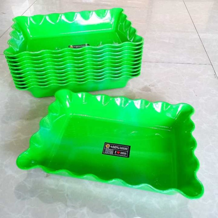Jual PIRING SAJI REGGE PRING MAKAN PLASTIK | Shopee Indonesia