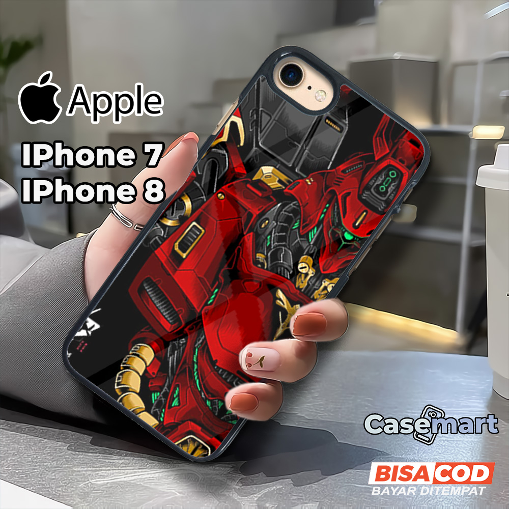Jual Case IPHONE IPHONE Casing IPHONE IPHONE Casemart - Main Image