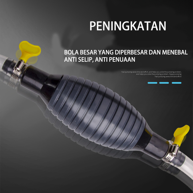 Jual Ekstraktor Bahan Bakar Tangki Bahan Bakar Mobil Manual Ekstraktor ...