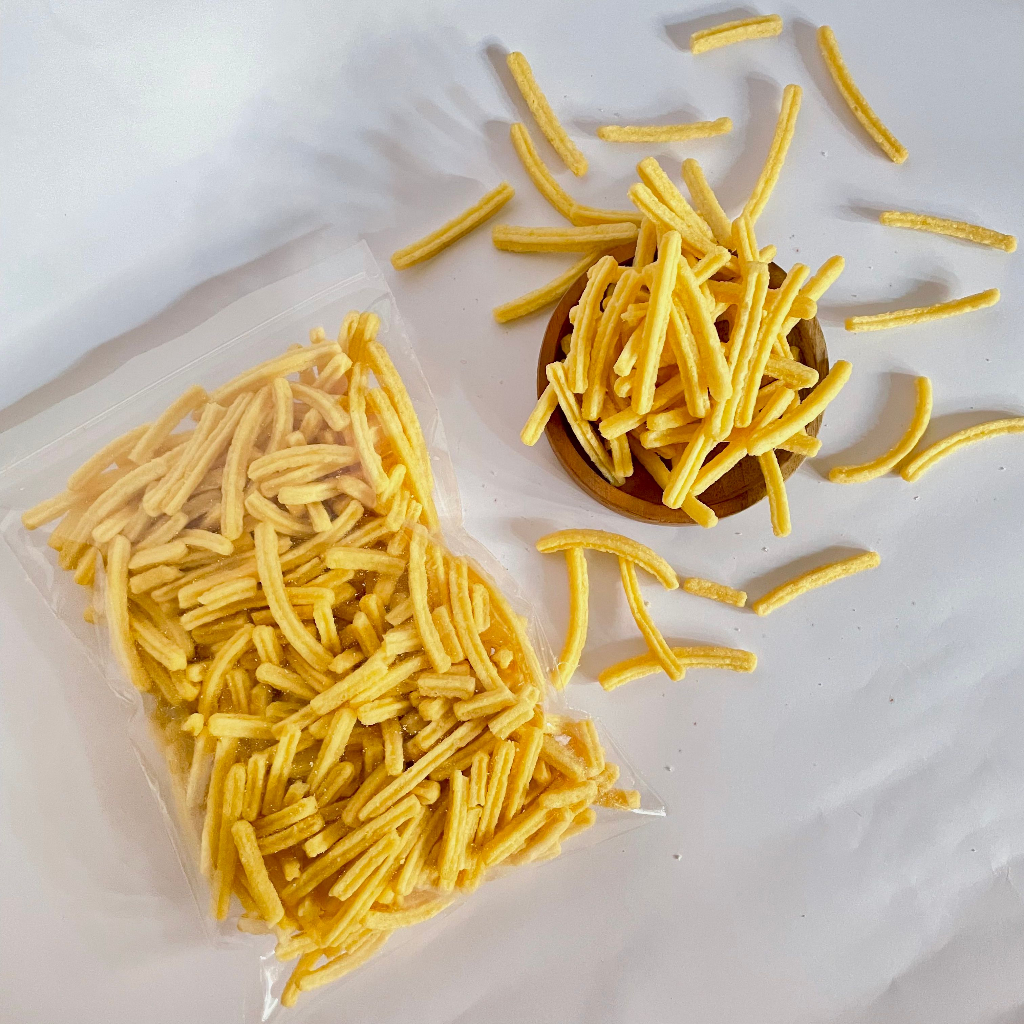 Jual Kunagi - Stik Kentang / Potato Chips | Shopee Indonesia