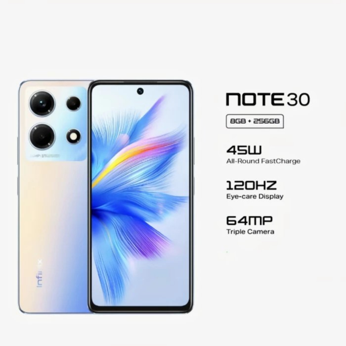 Jual INFINIX NOTE 30 | Shopee Indonesia